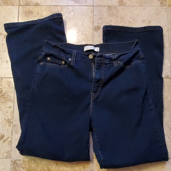 Levi's Denim - Levi's Perfectly Slimming Bootcut 512 Jeans